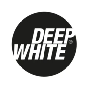 Logo DEEPWHITE