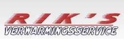 Logo RIK'S VERWARMINGSSERVICE