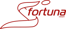 Logo FORTUNA REISEN Lamprecht GmbH & Co KG