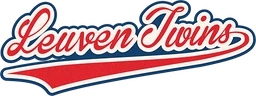Logo Leuven Twins