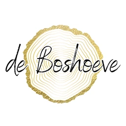 Logo RESTAURANT DE BOSHOEVE