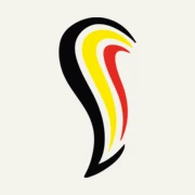 Logo BELGIAN DEAF SPORT COMMITTEE - FEDERATION ROYALE SPORTIVE DES SOURDS DE BELGIQUE