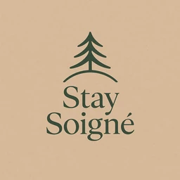 Logo Stay Soigné