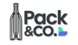 Logo PACK & CO