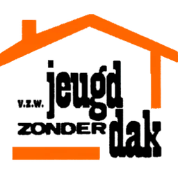 Logo Jeugd Zonder Dak