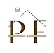 Logo P&F rénovations