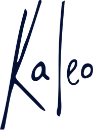 Logo KALEO