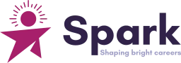 Logo Spark HR