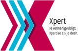 Logo GO! Scholengroep Xpert