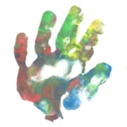 Logo DE HANDIGE HANDJES