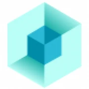 Logo Crystal Cube