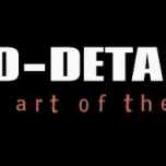 Logo MD DETAILING