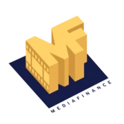 Logo Media - Finance
