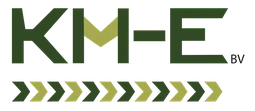 Logo KM-E