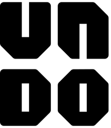 Logo UNDO