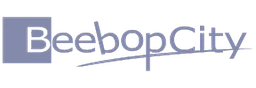 Logo BeebopCity