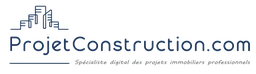 Logo PROJET CONSTRUCTION