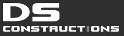 Logo DS CONSTRUCTIONS