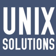 Logo Unix-Solutions