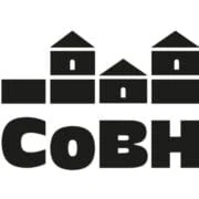 Logo Coopérative Bruxelloise d'Habitat