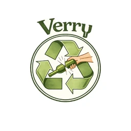 Logo VERRY