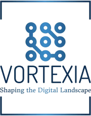 Logo VORTEXIA