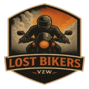Logo Lost Bikers
