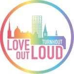 Logo Love Out Loud