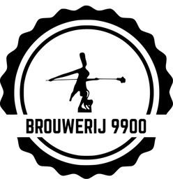 Logo Brouwerij 9900
