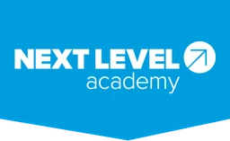 Logo NEXT LEVEL ACADEMY