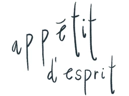 Logo Appétit d'esprit