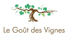 Logo SARL LE GOUT DES VIGNES