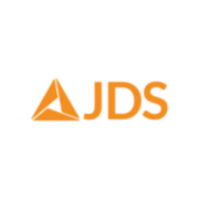 Logo Jef Daneels Solutions