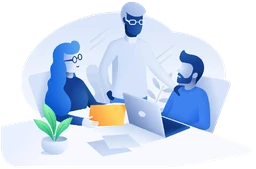 Logo MARKETING PRESS
