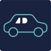 Logo Autohandel Delaere
