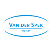 Logo VAN DER SPEK