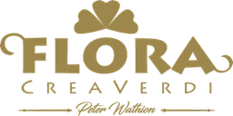Logo FLORA CREAVERDI