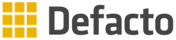Logo DeFacto