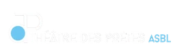 Logo Le théâtre des Poètes