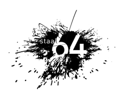 Logo Staal 64