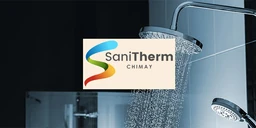 Logo FTR SANITHERM