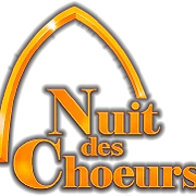 Logo NUIT DES CHOEURS