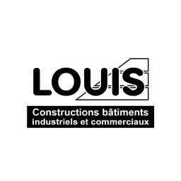 Logo Constructions LOUIS
