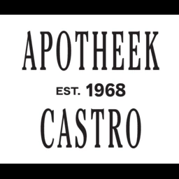 Logo APOTHEEK CASTRO