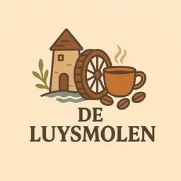 Logo DE LUYSMOLEN