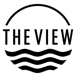Logo THE VIEW