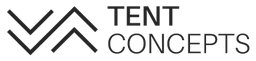 Logo Tentconcepts