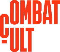 Logo Combat Cult