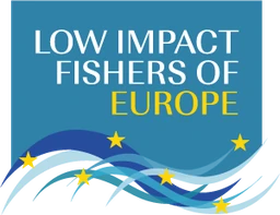 Logo Low Impact Fishers of Europe Limited