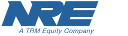 Logo NRE